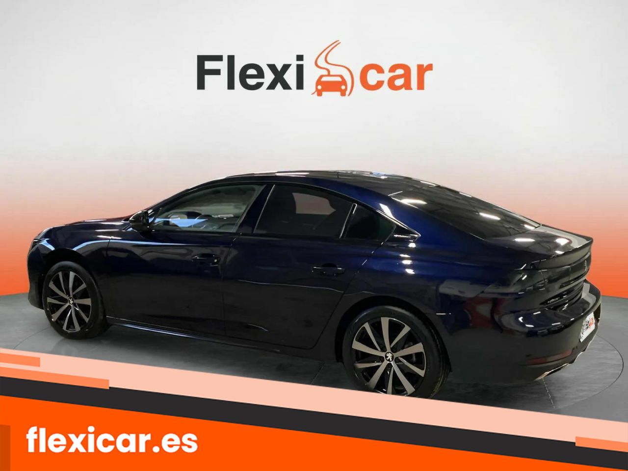 Foto Peugeot 508 4