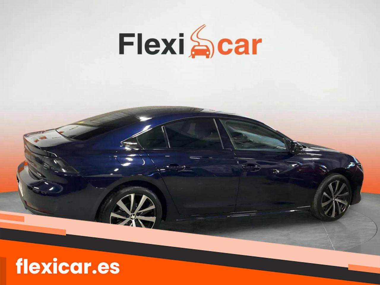 Foto Peugeot 508 7