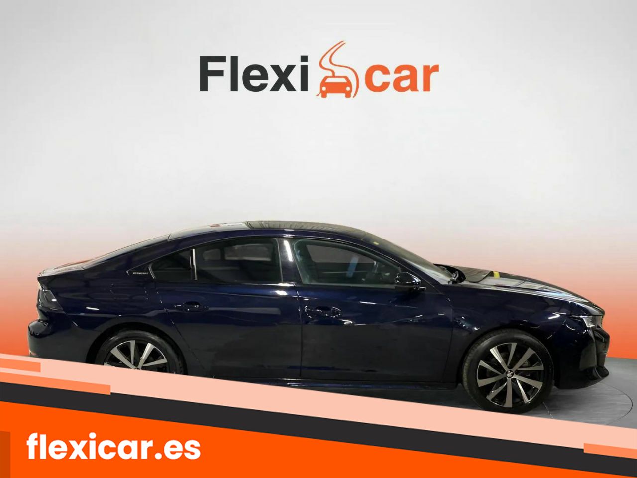 Foto Peugeot 508 8