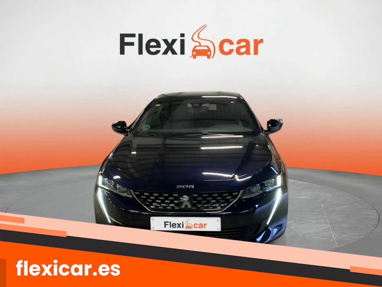 Foto Peugeot 508 9