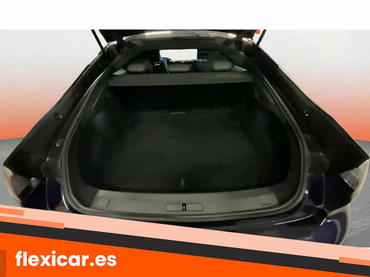 Foto Peugeot 508 10