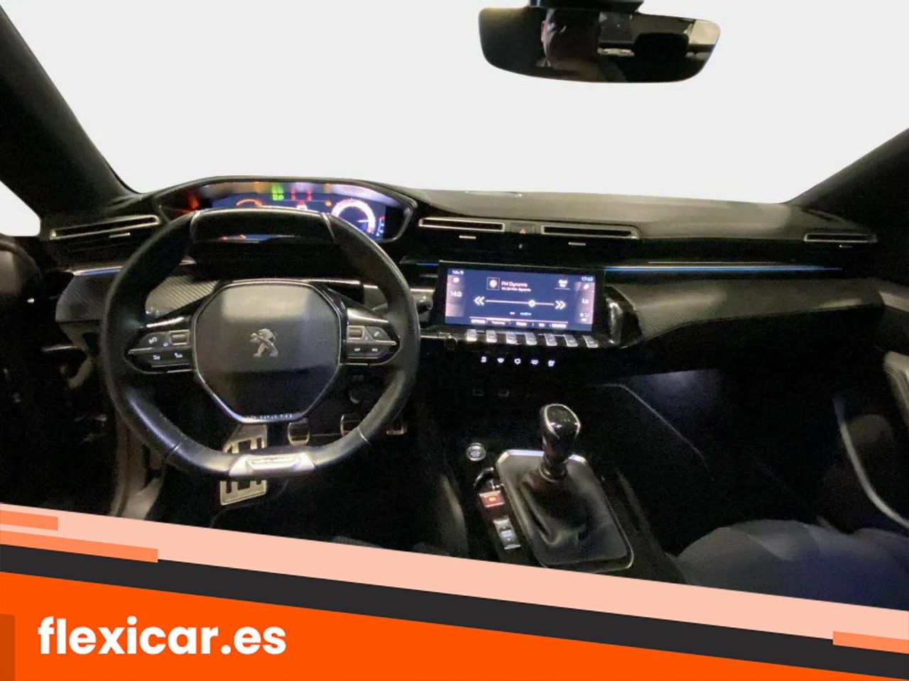 Foto Peugeot 508 11