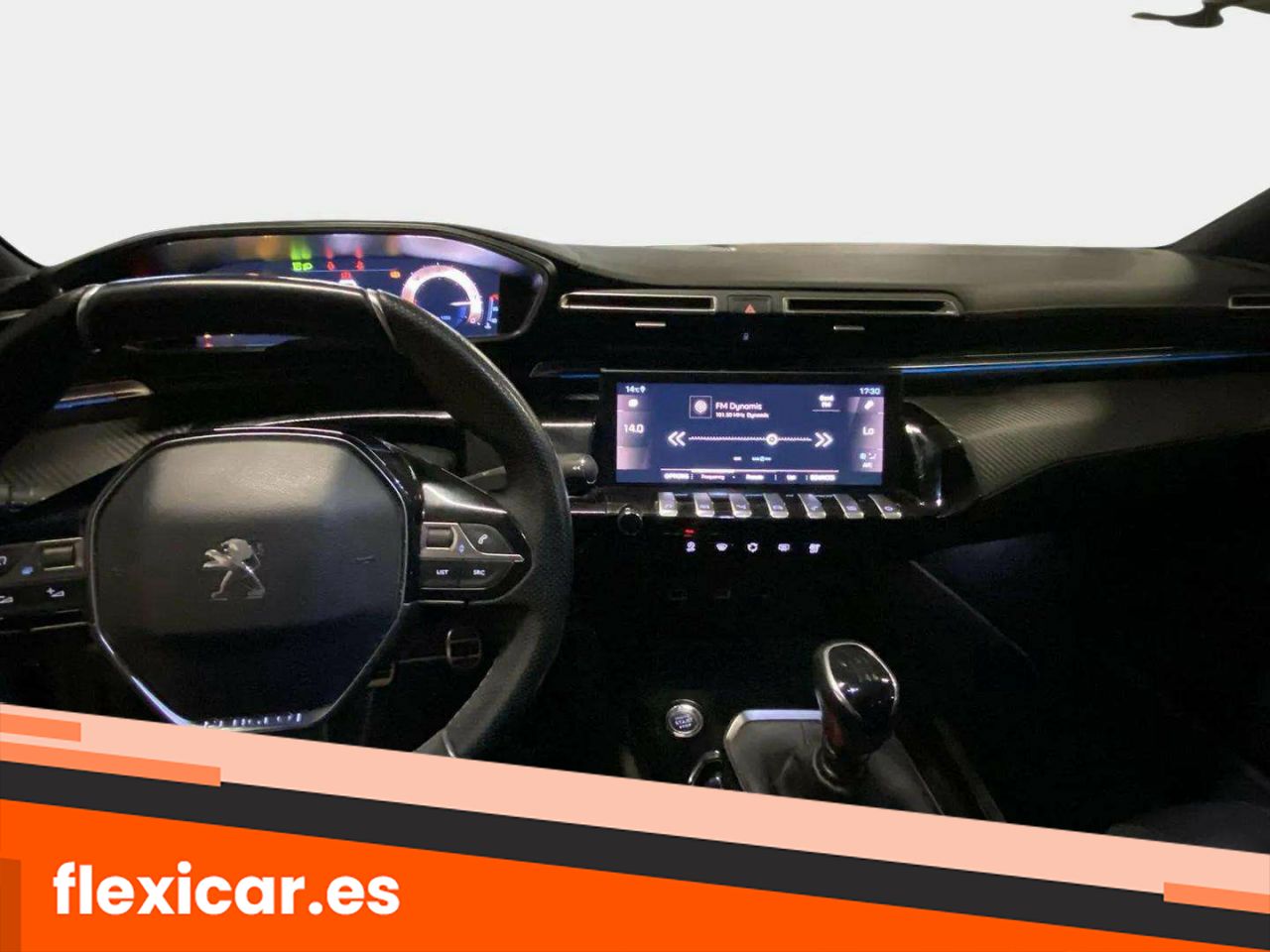 Foto Peugeot 508 12