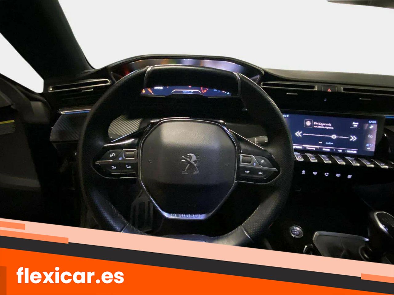 Foto Peugeot 508 13