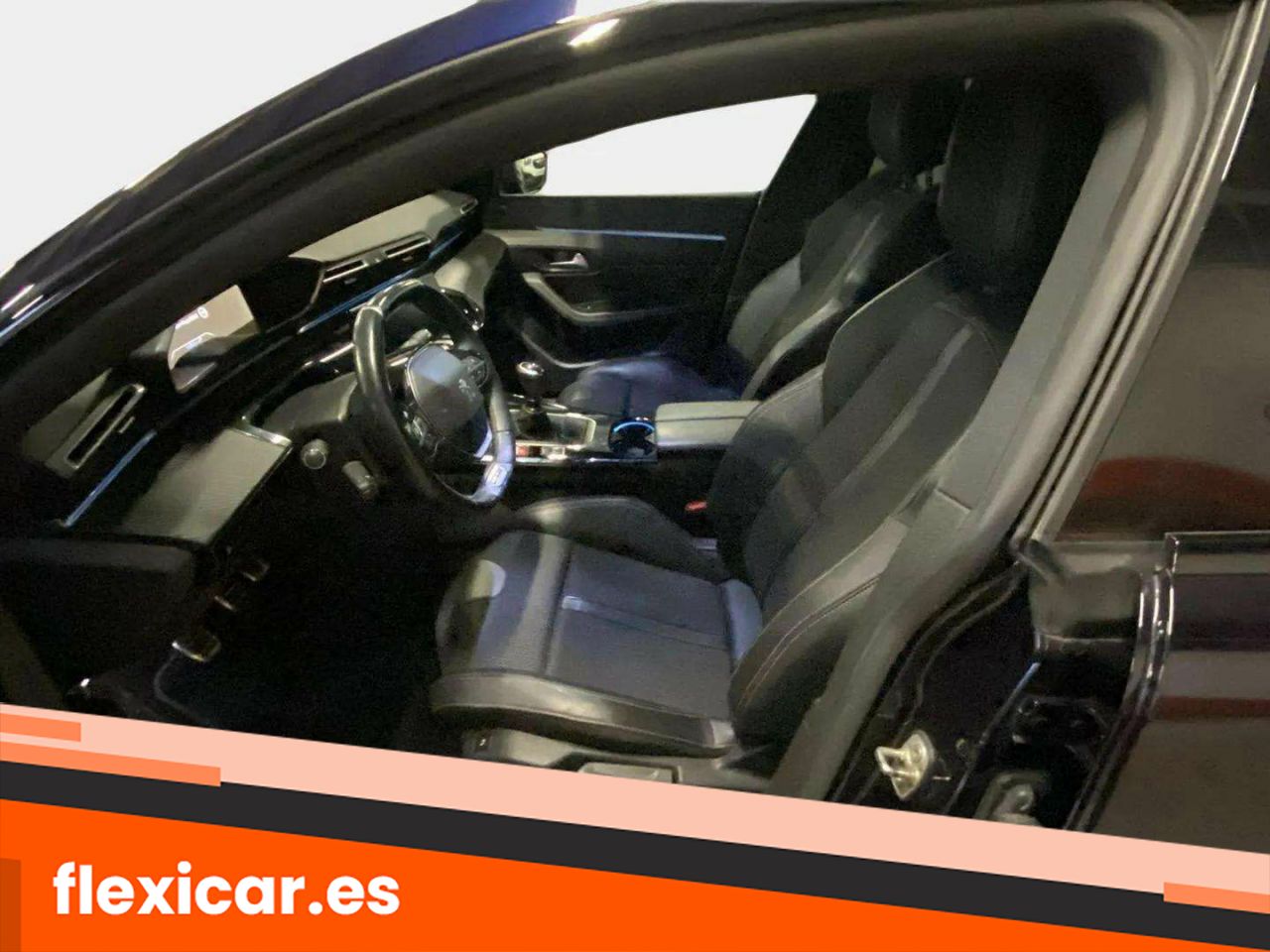 Foto Peugeot 508 15