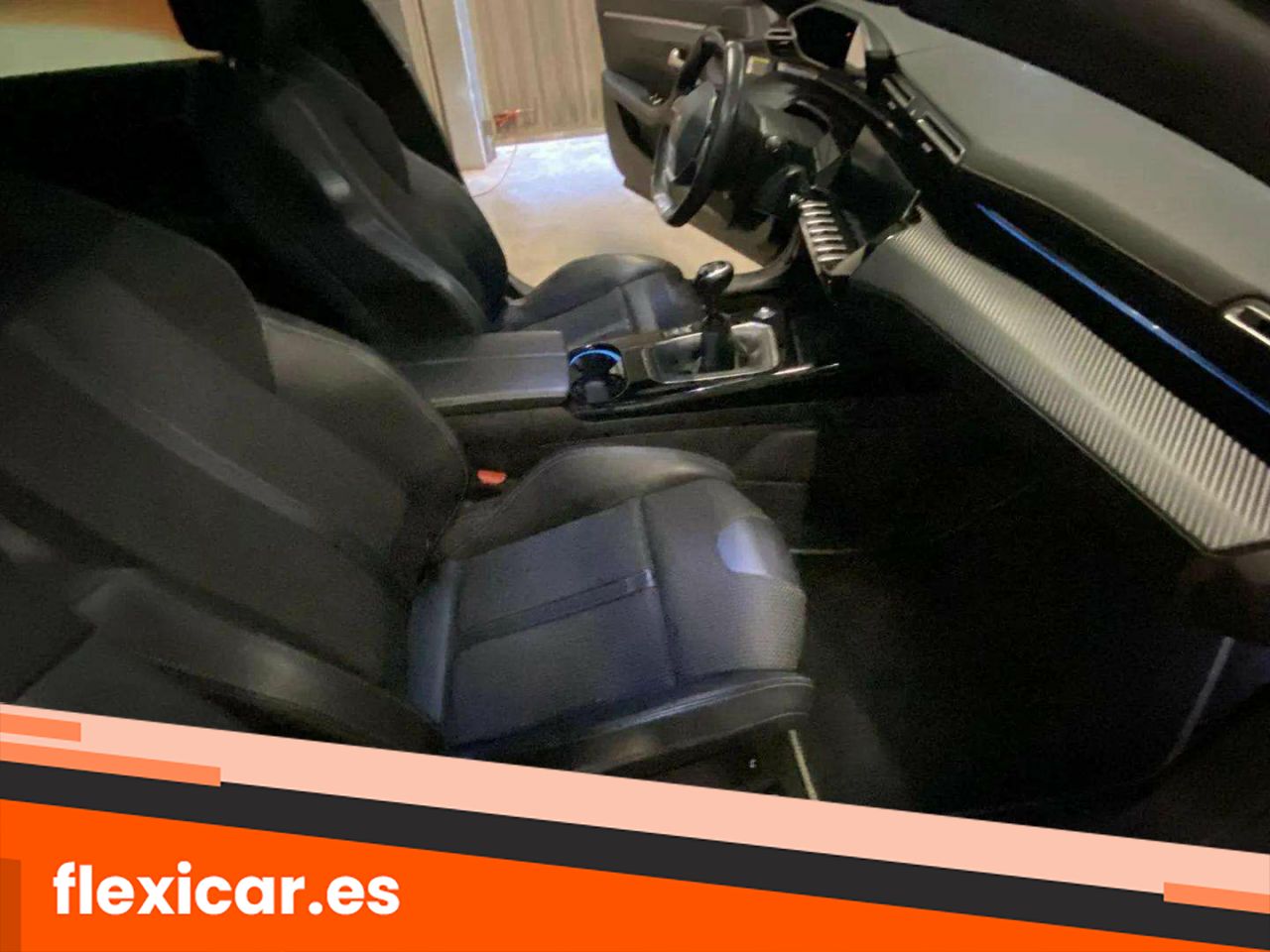 Foto Peugeot 508 16