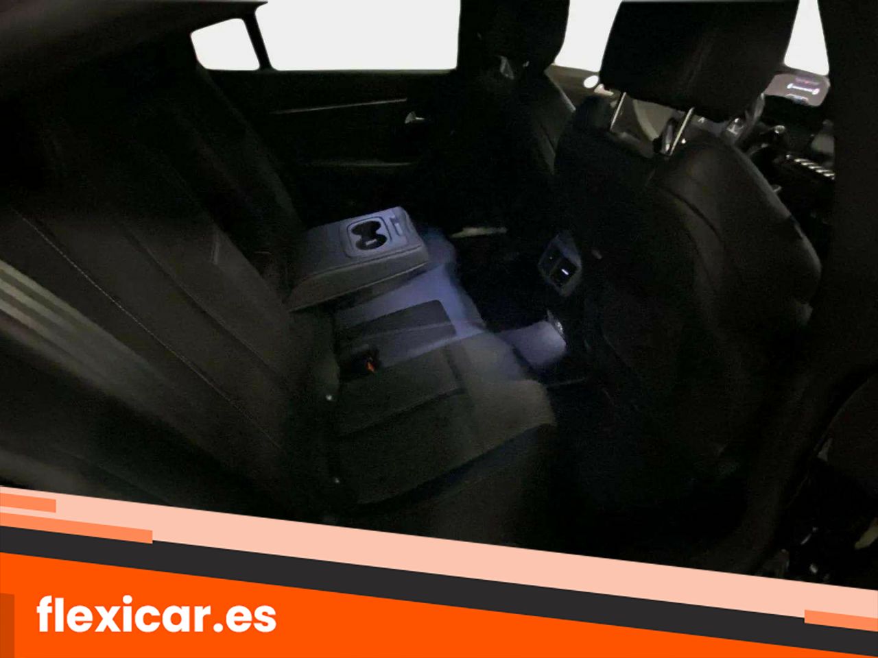 Foto Peugeot 508 17