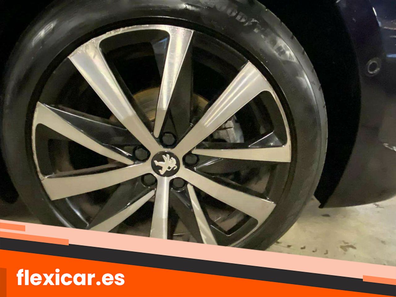 Foto Peugeot 508 18