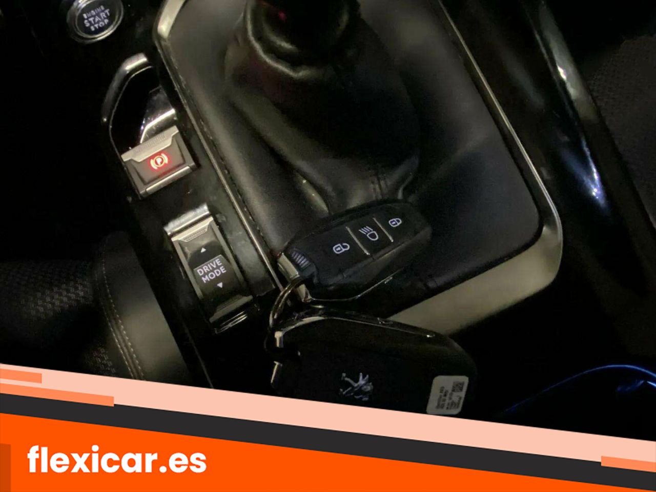 Foto Peugeot 508 19