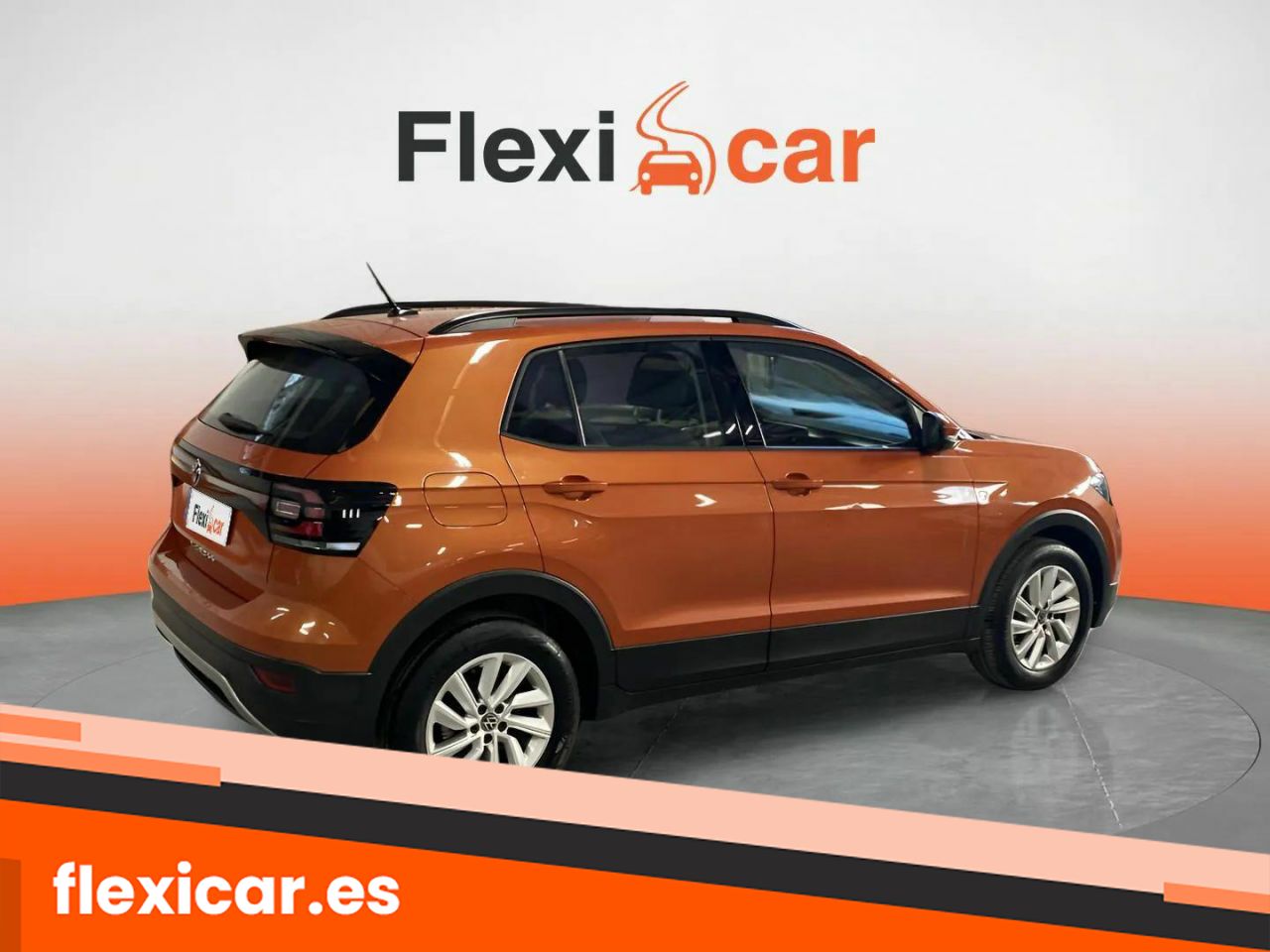 Foto Volkswagen T-Cross 7