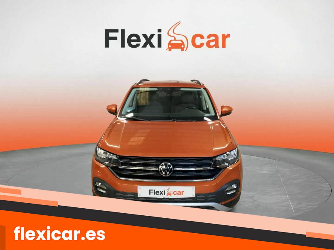 Foto Volkswagen T-Cross 9