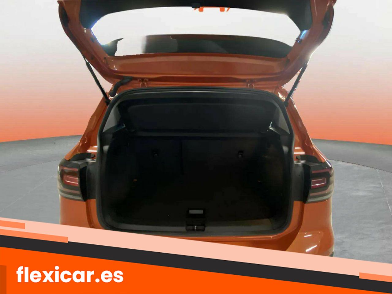 Foto Volkswagen T-Cross 10