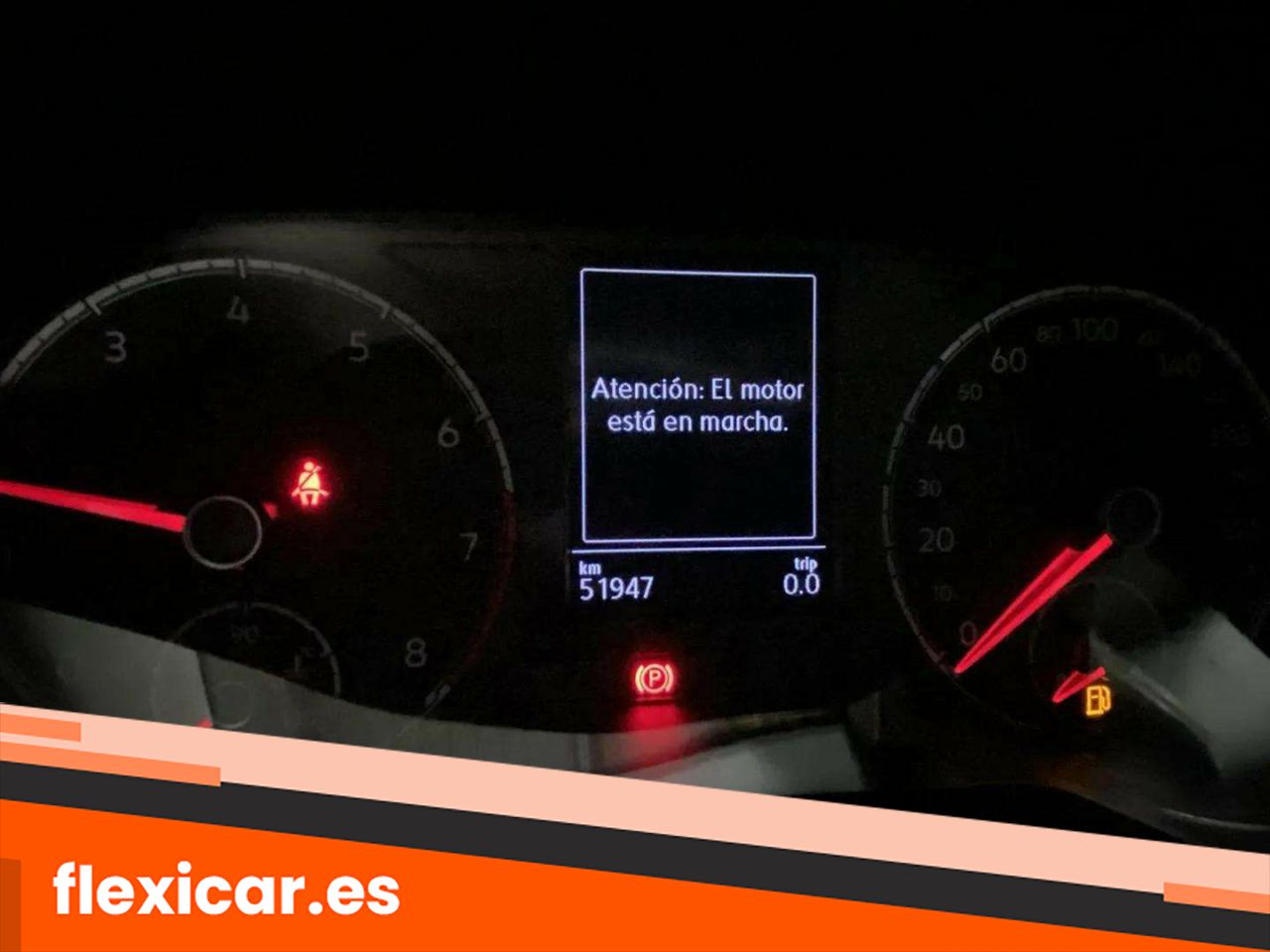 Foto Volkswagen T-Cross 14