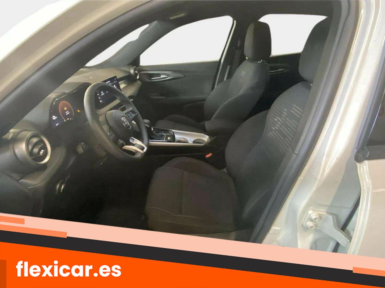 Foto Alfa Romeo Tonale 15