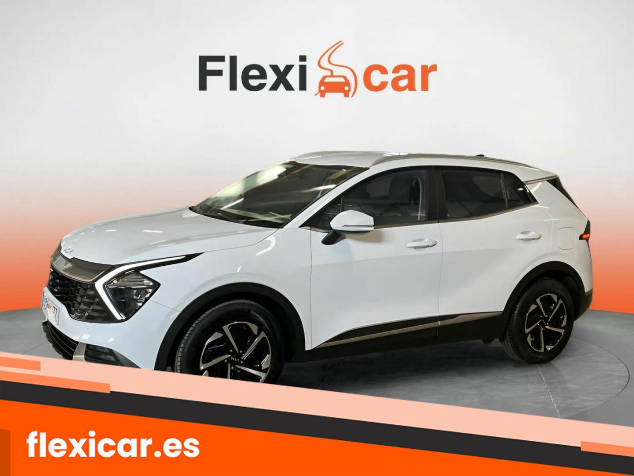 Foto Kia Sportage 2