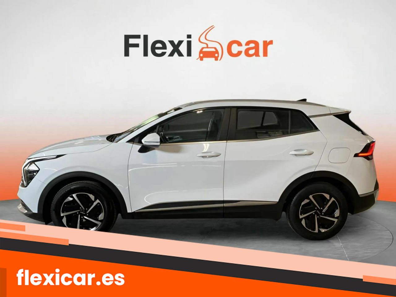 Foto Kia Sportage 3