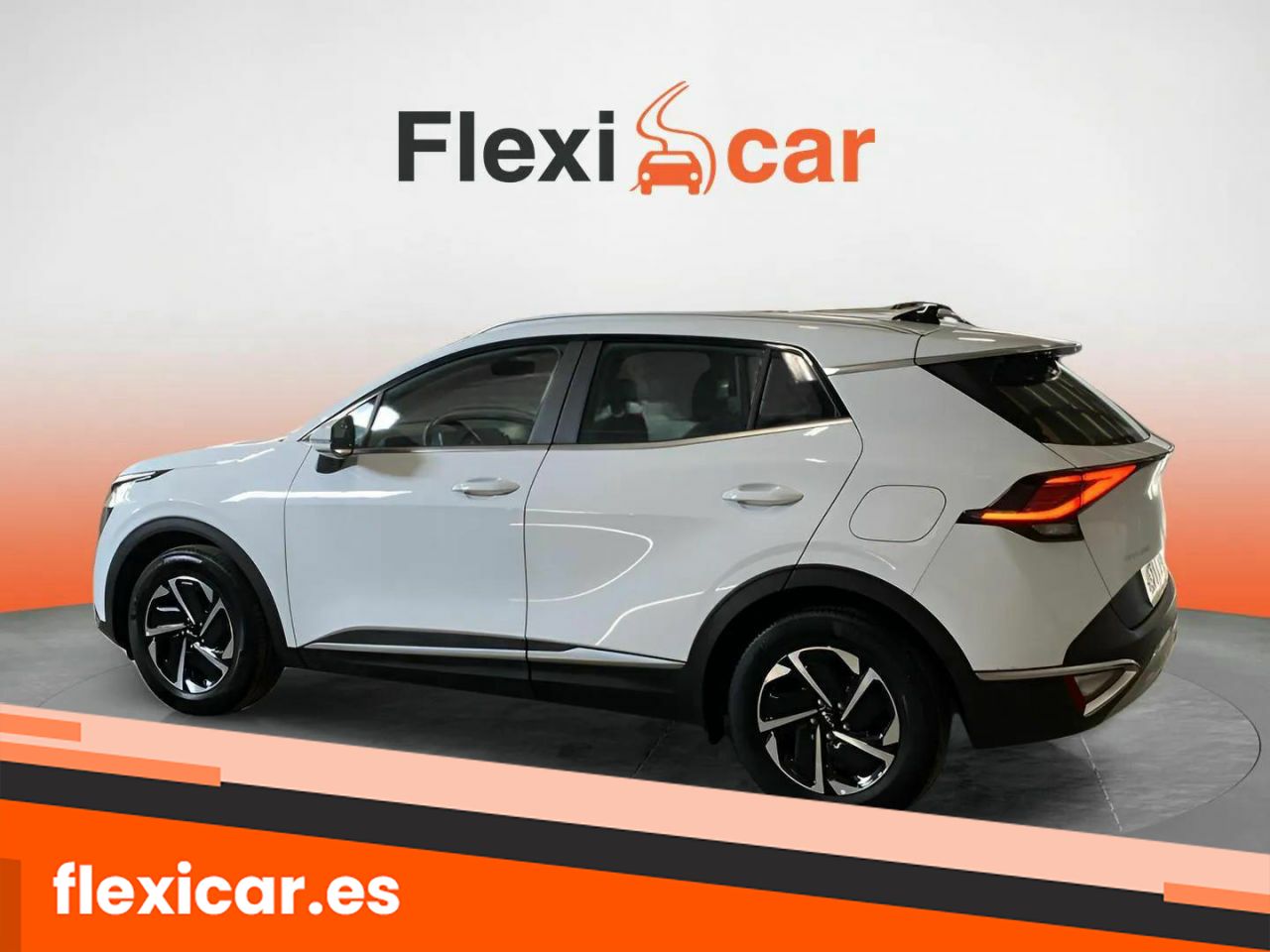 Foto Kia Sportage 4