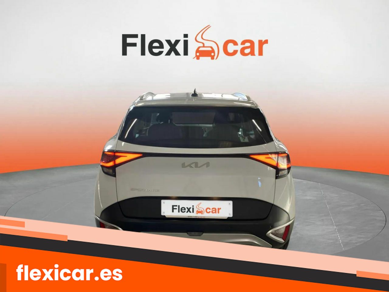 Foto Kia Sportage 5