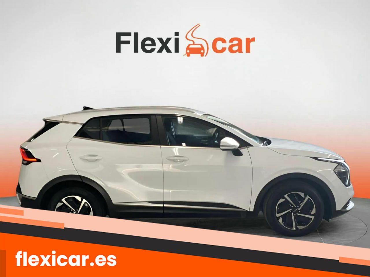 Foto Kia Sportage 8