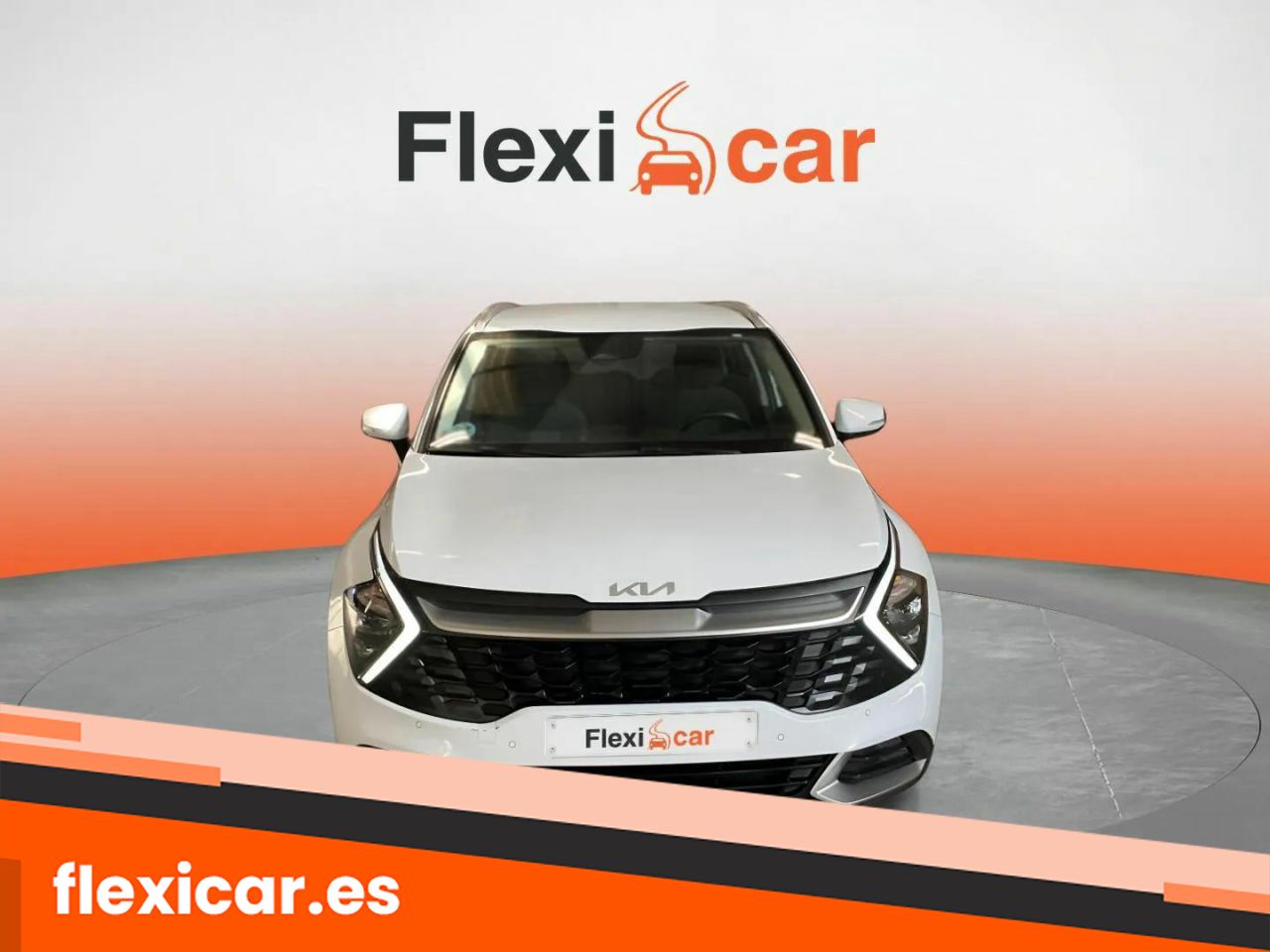 Foto Kia Sportage 9