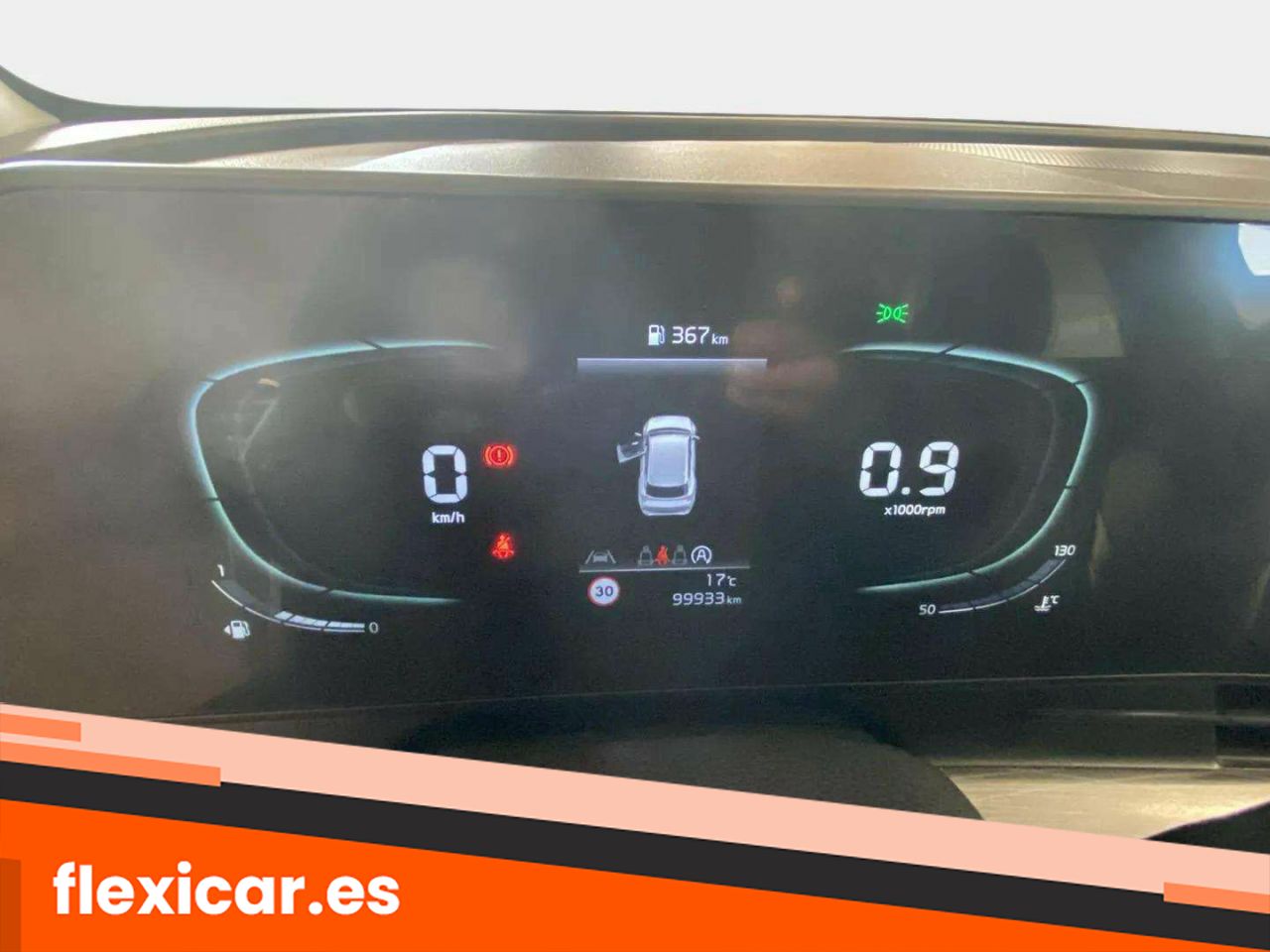 Foto Kia Sportage 13