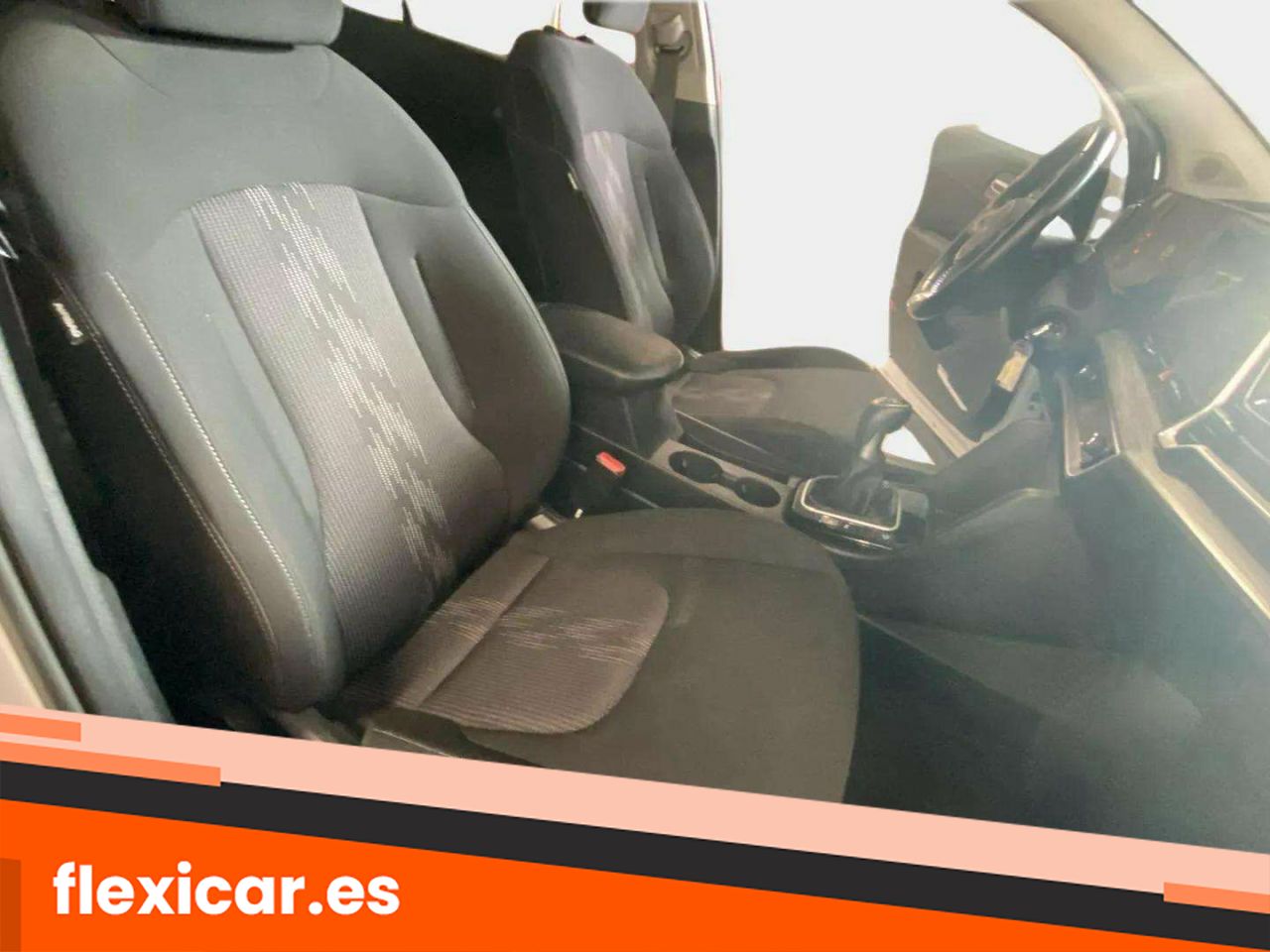 Foto Kia Sportage 15