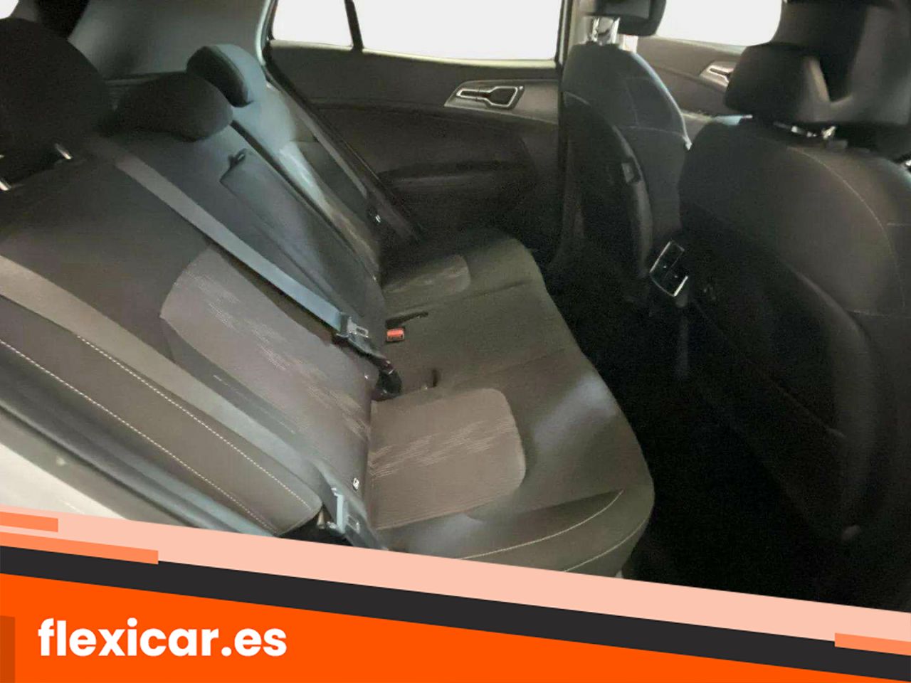 Foto Kia Sportage 16