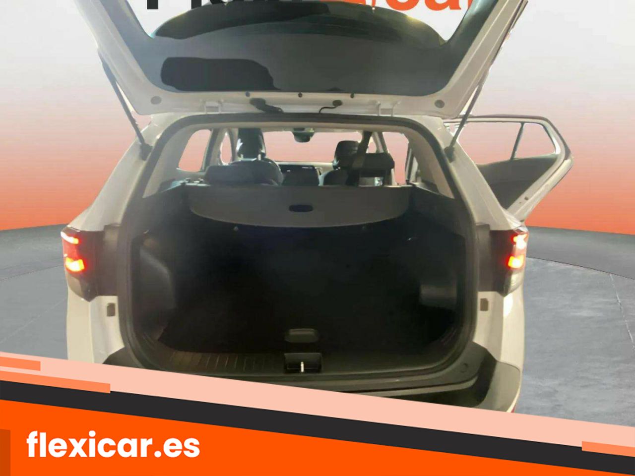 Foto Kia Sportage 17