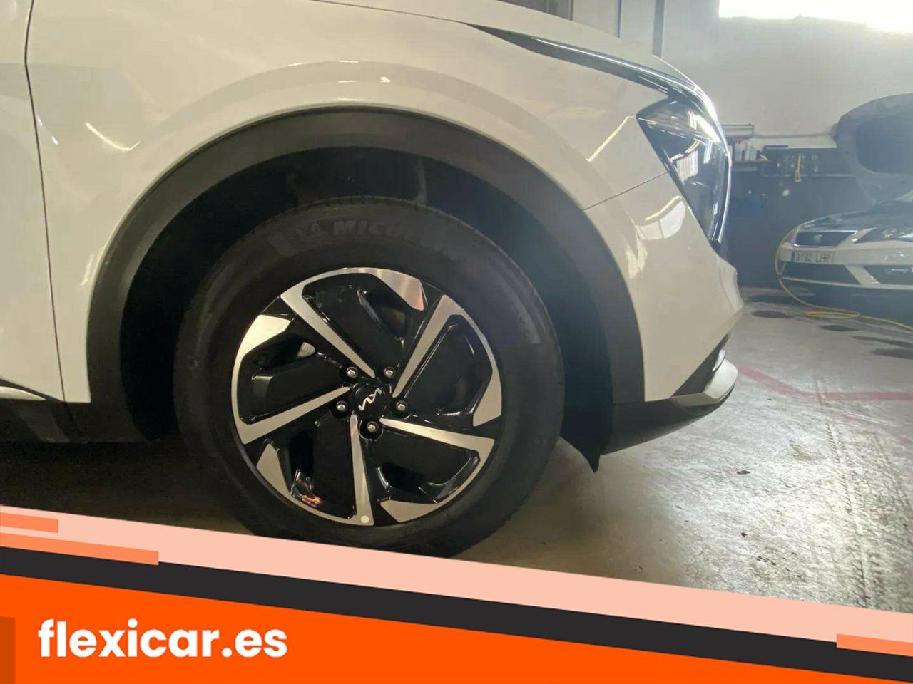 Foto Kia Sportage 18