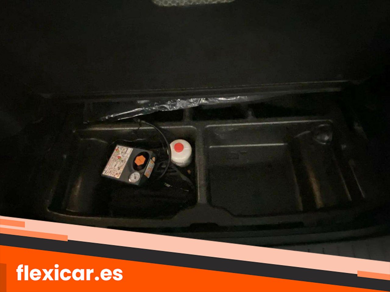 Foto Kia Sportage 19
