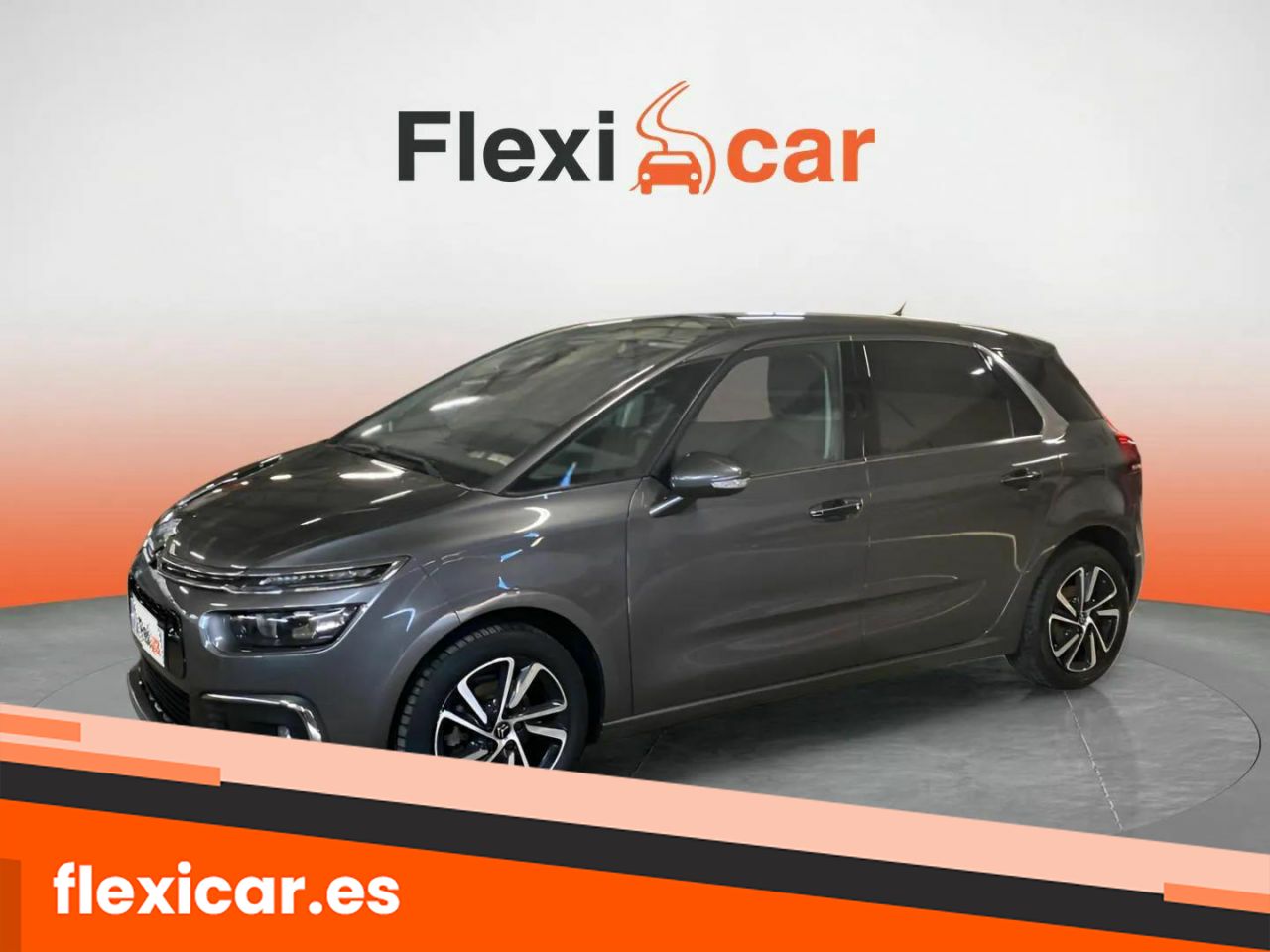 Foto Citroën C4 Picasso 2