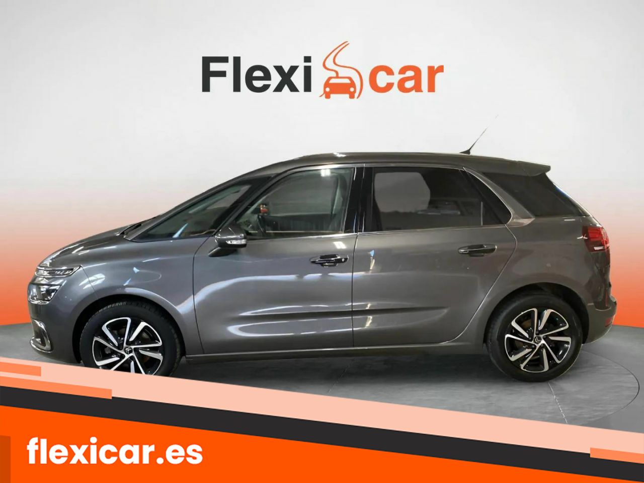 Foto Citroën C4 Picasso 3