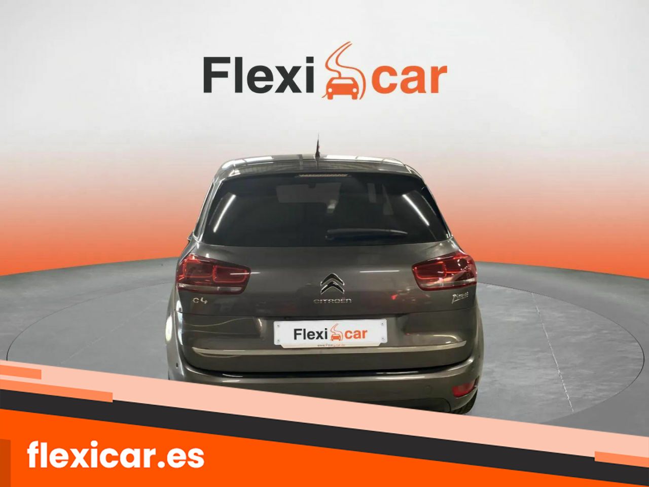 Foto Citroën C4 Picasso 5