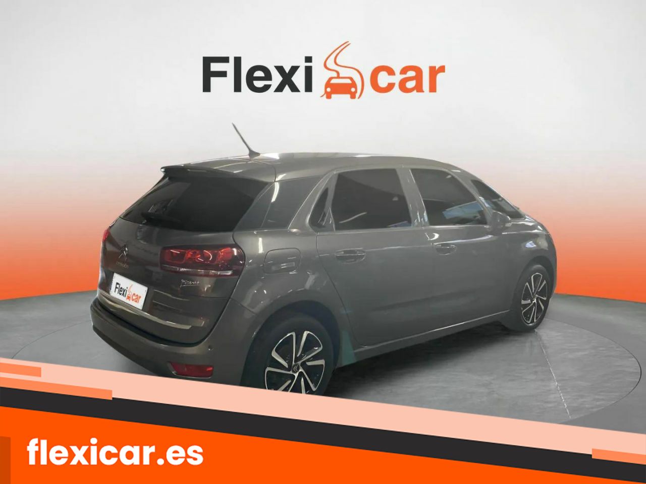 Foto Citroën C4 Picasso 7