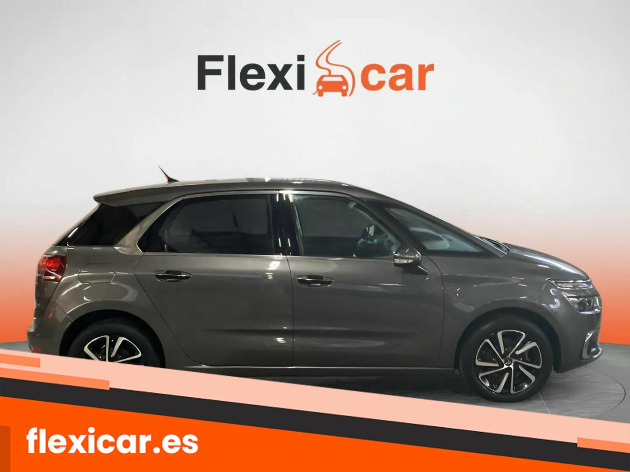Foto Citroën C4 Picasso 8