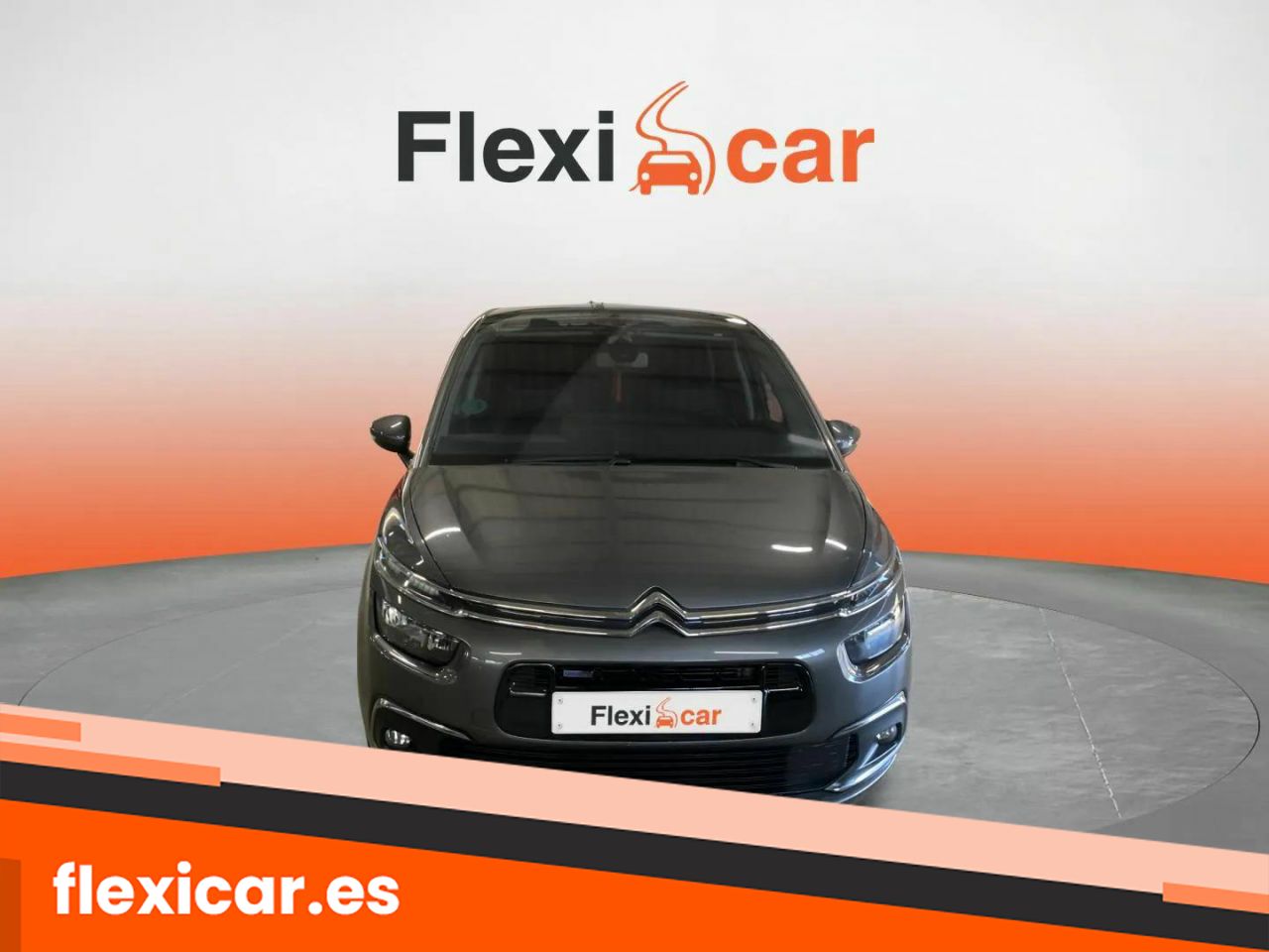 Foto Citroën C4 Picasso 9