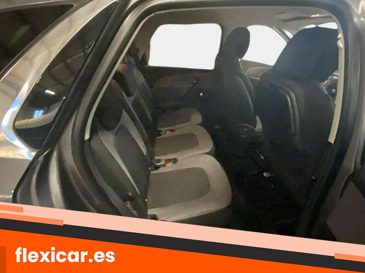 Foto Citroën C4 Picasso 15