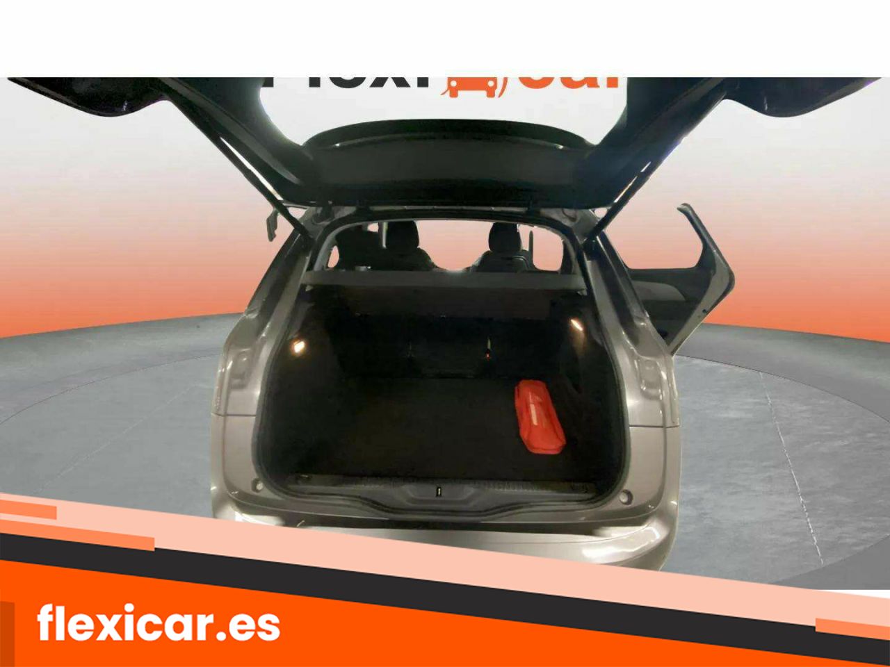 Foto Citroën C4 Picasso 16