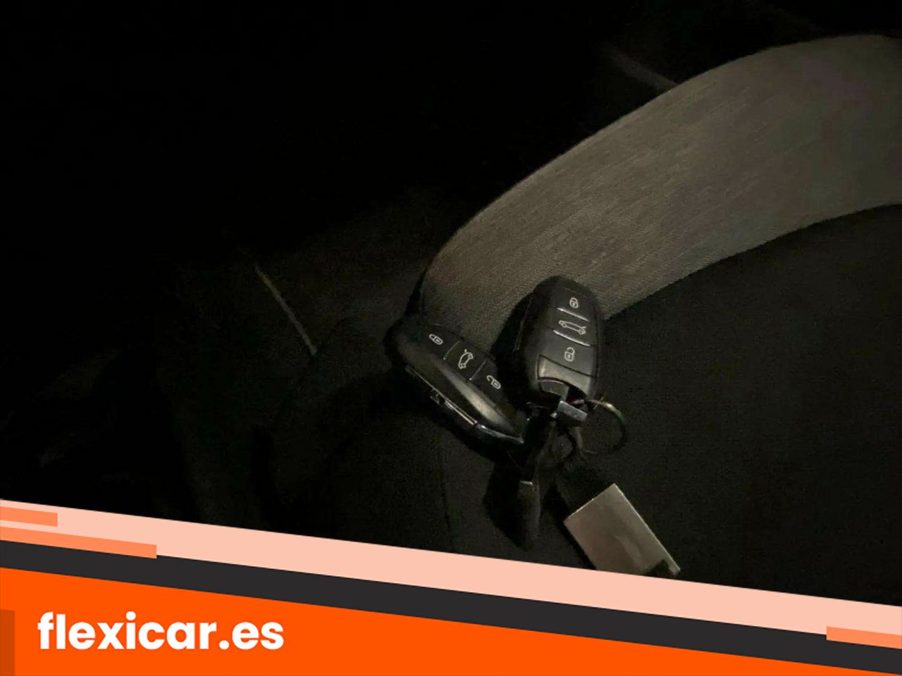 Foto Citroën C4 Picasso 19