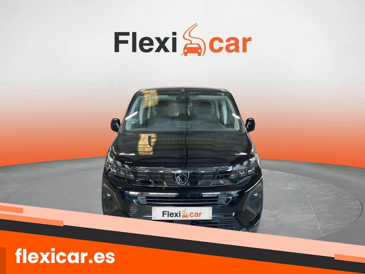 Foto Peugeot Rifter 2