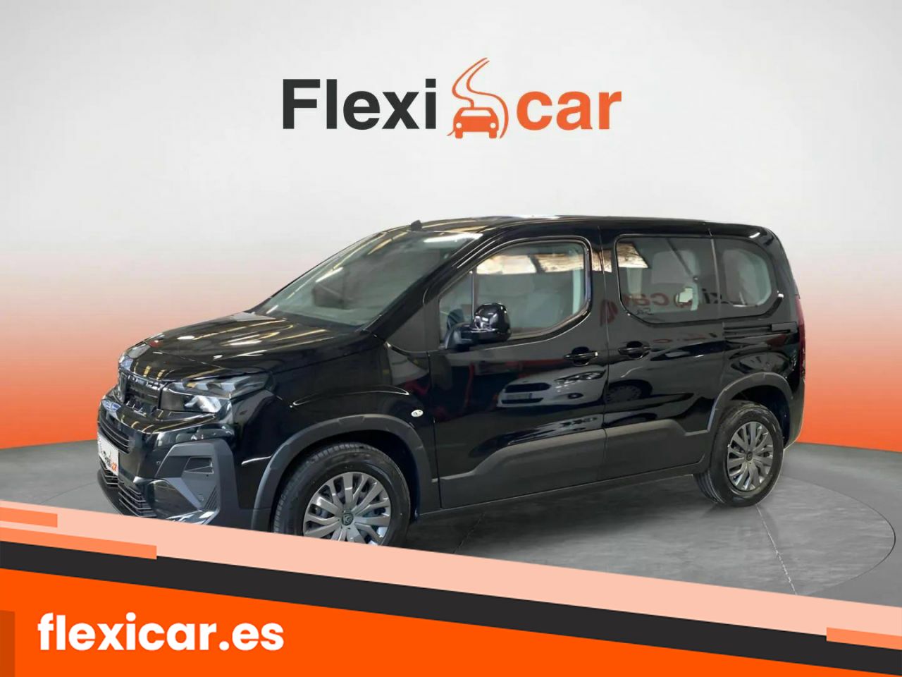 Foto Peugeot Rifter 3