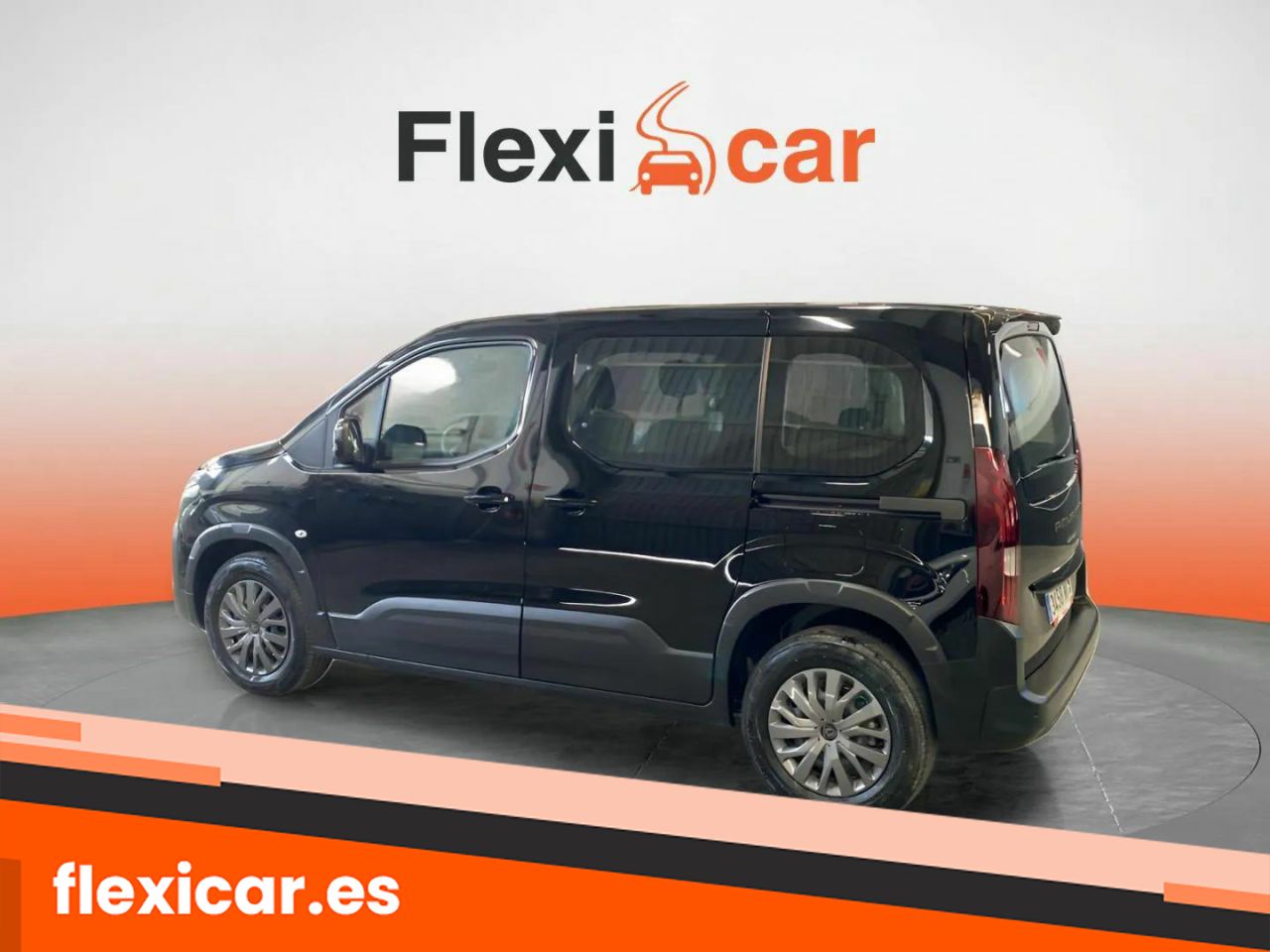 Foto Peugeot Rifter 5