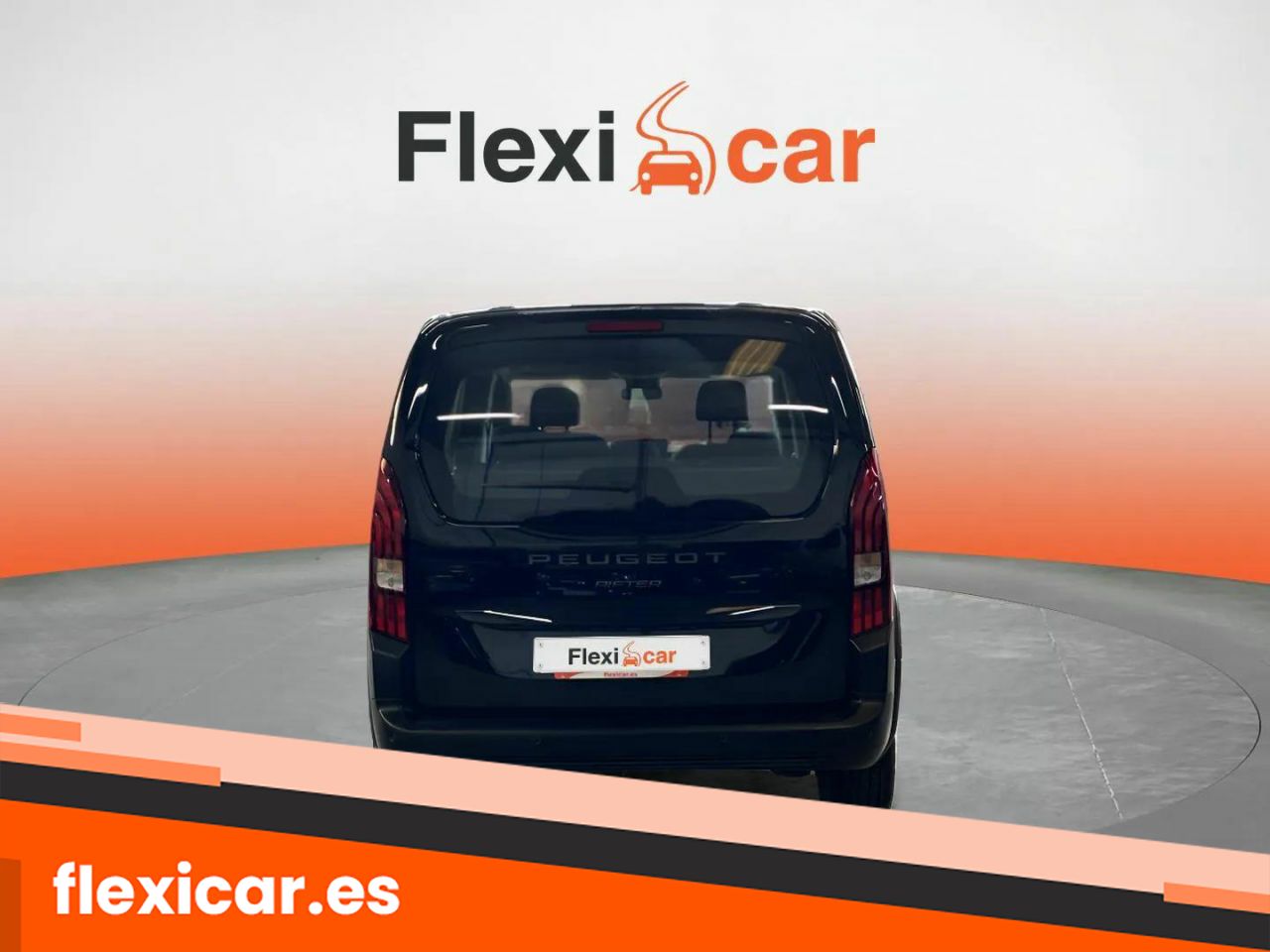 Foto Peugeot Rifter 7