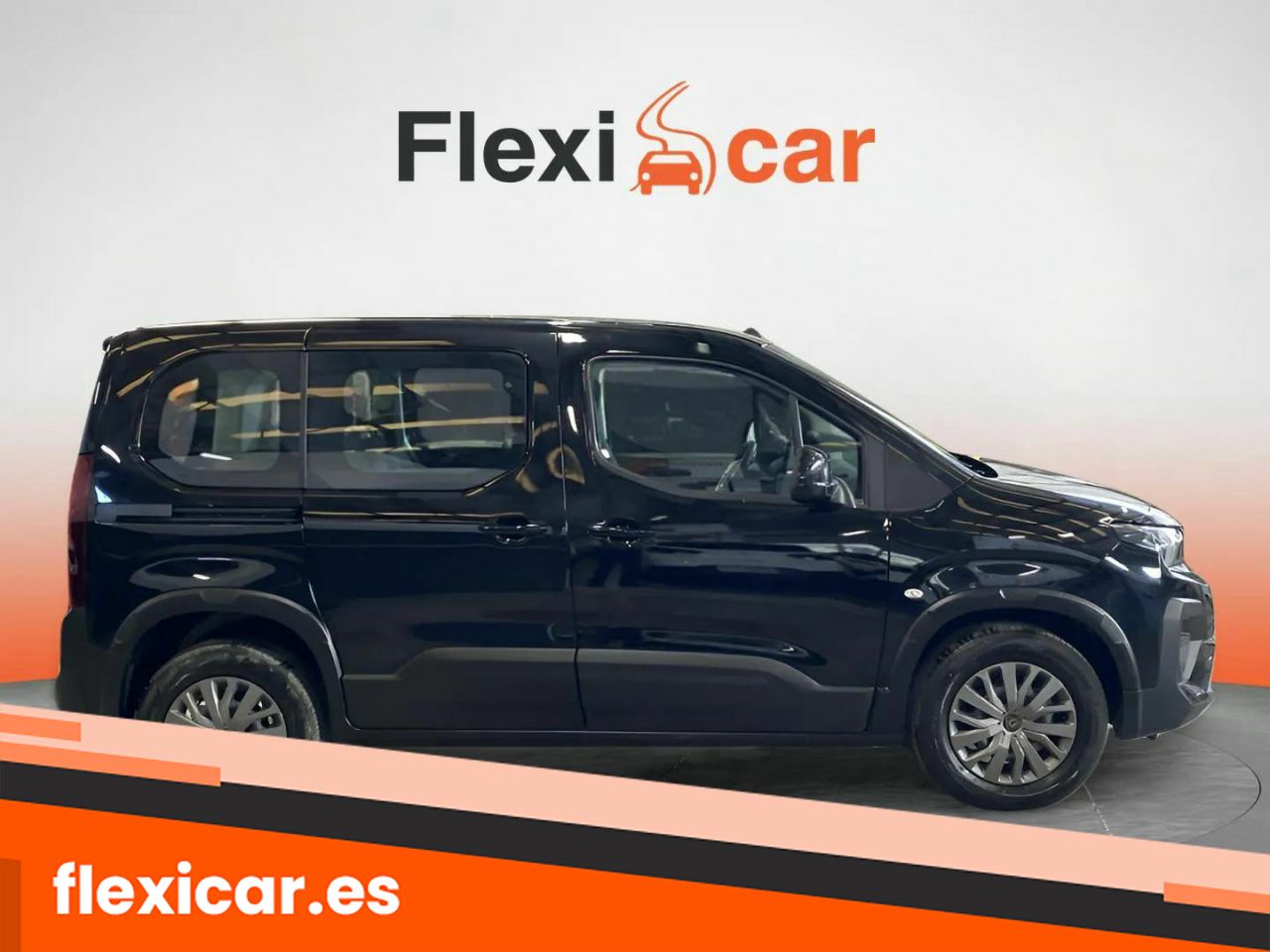 Foto Peugeot Rifter 9