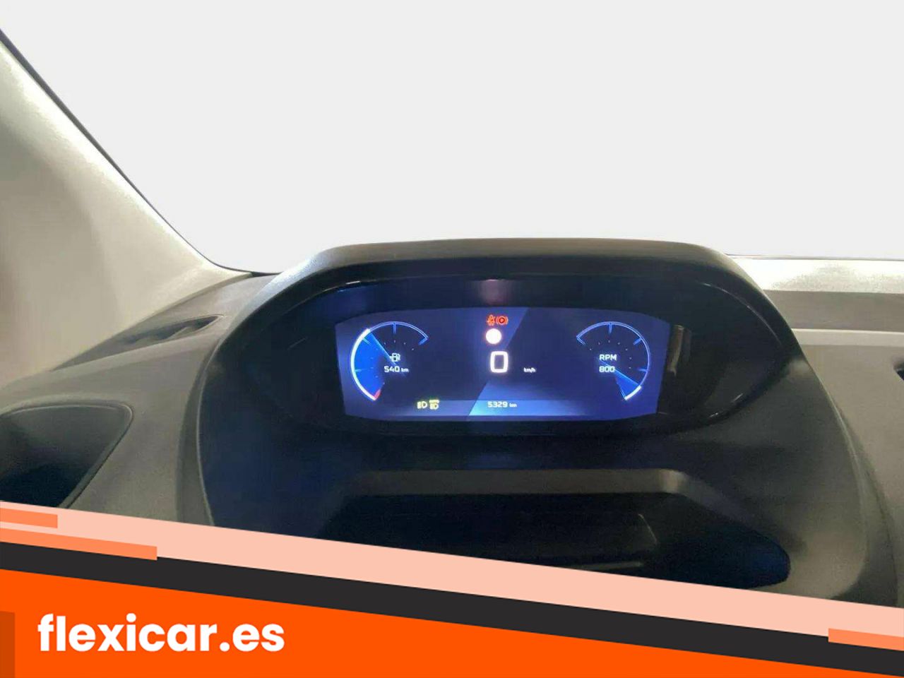 Foto Peugeot Rifter 15