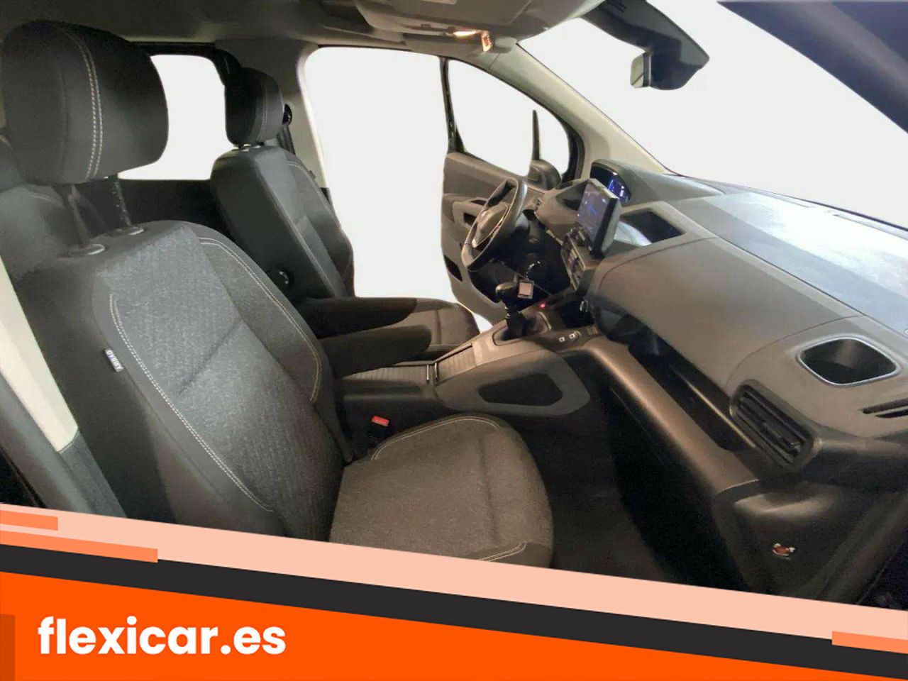 Foto Peugeot Rifter 16