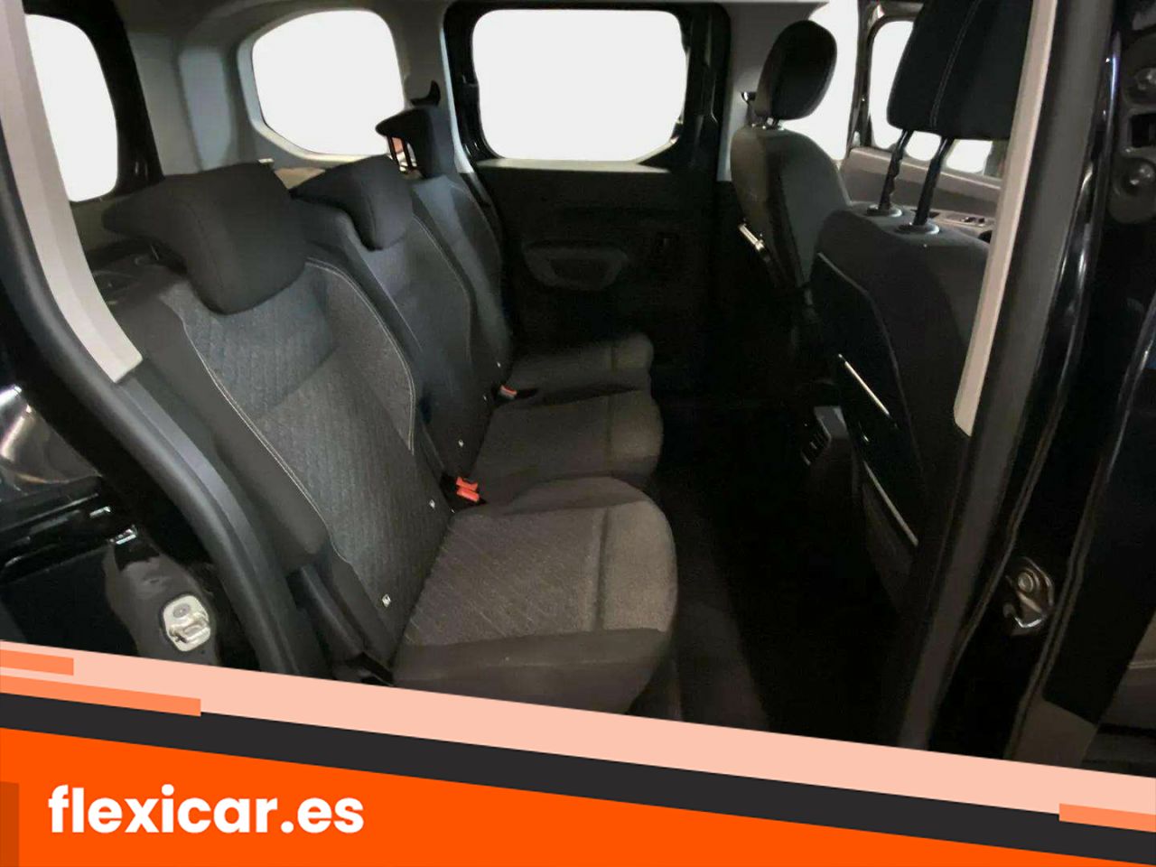 Foto Peugeot Rifter 17