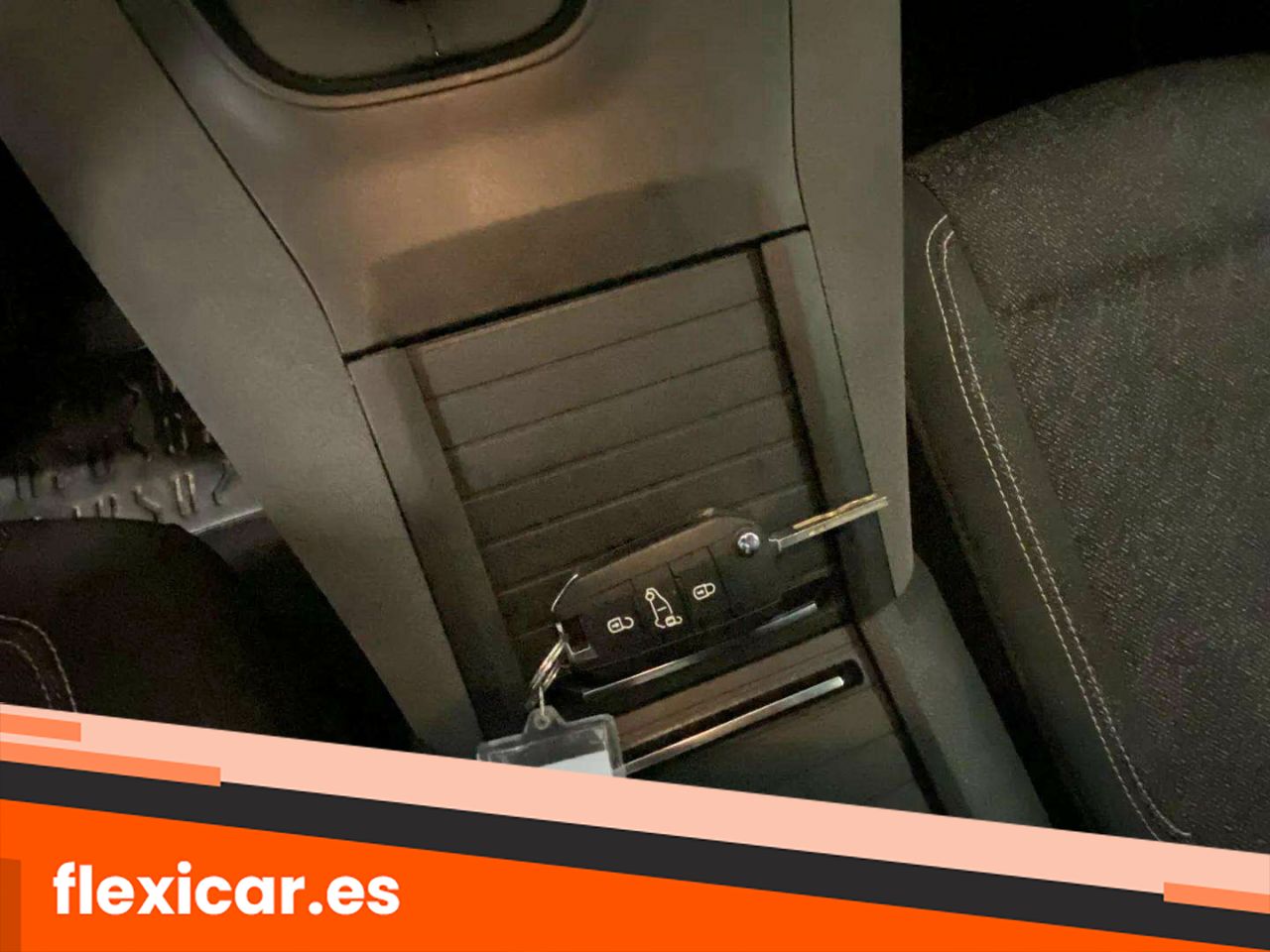 Foto Peugeot Rifter 20
