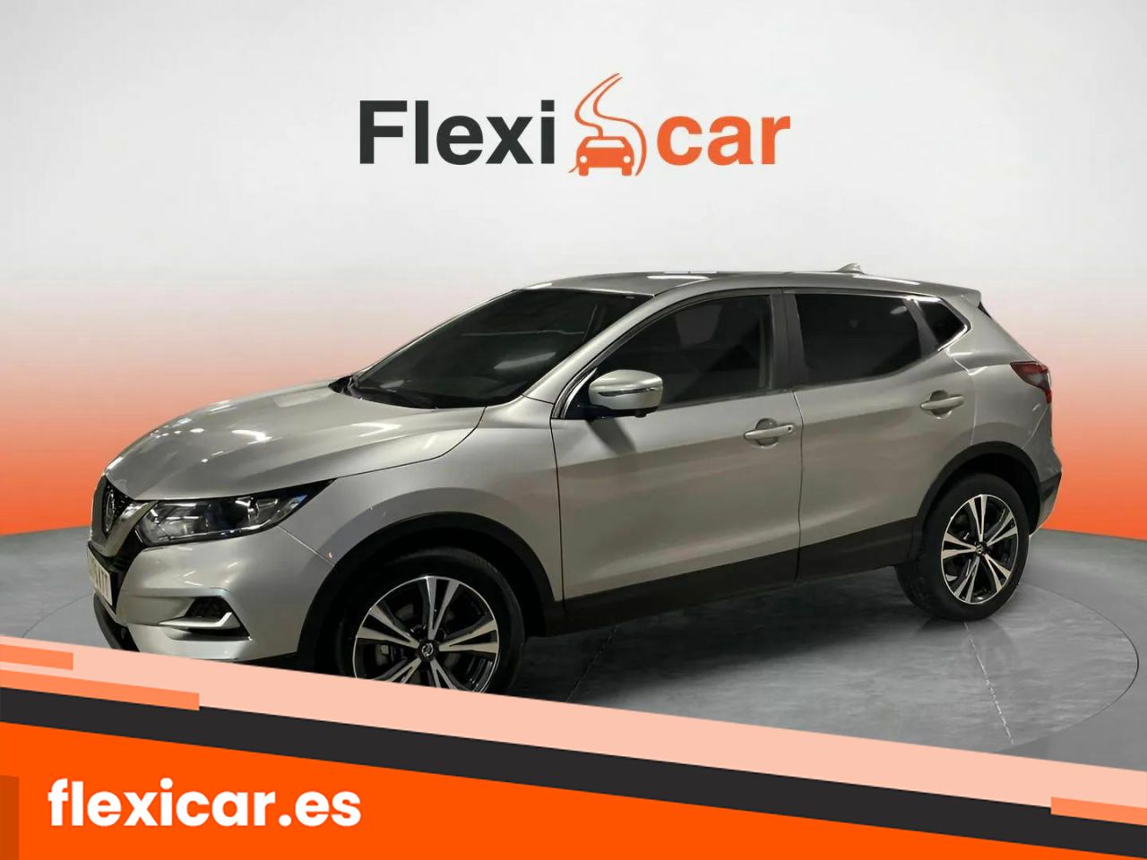 Foto Nissan Qashqai 2