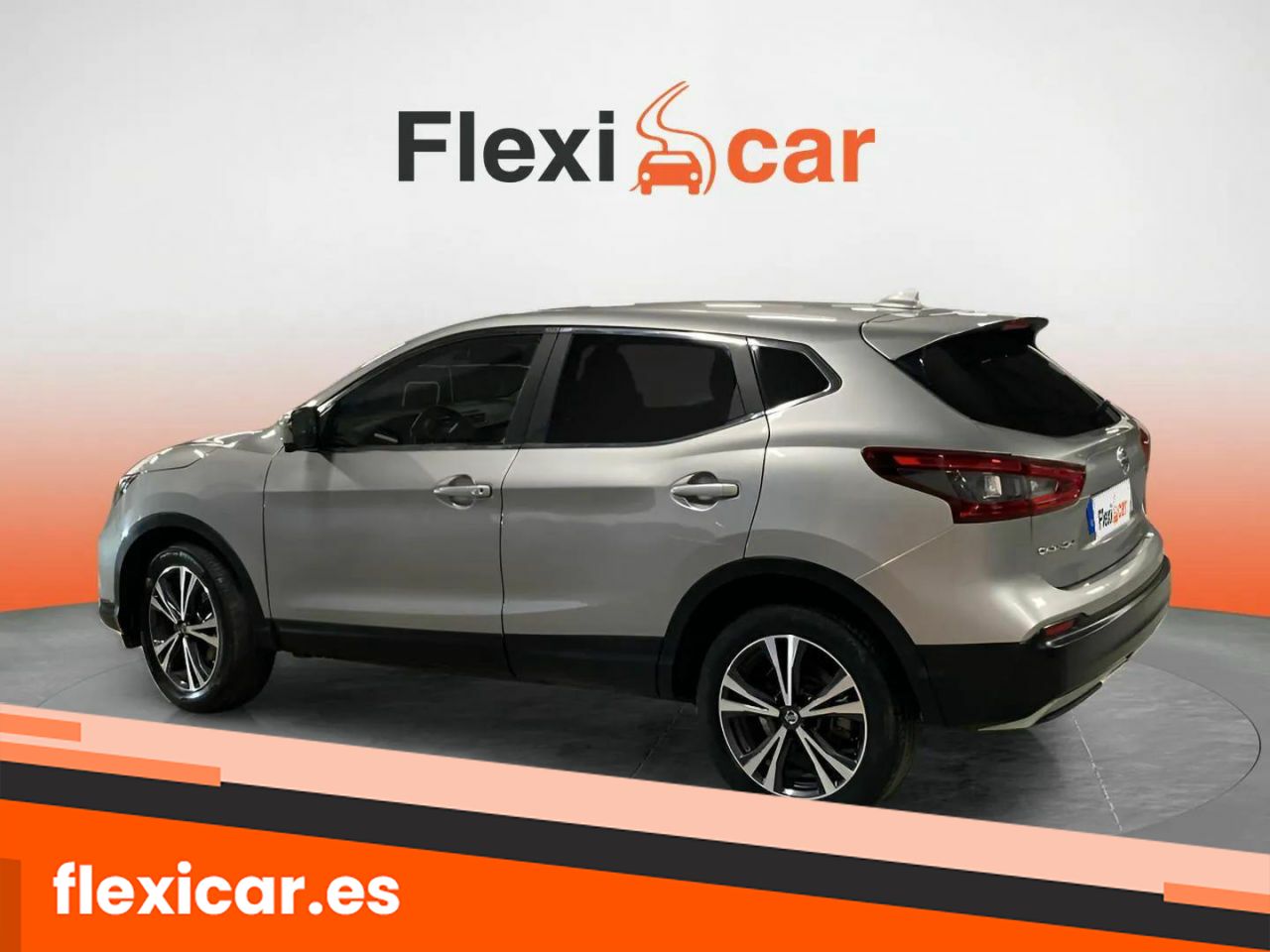 Foto Nissan Qashqai 3